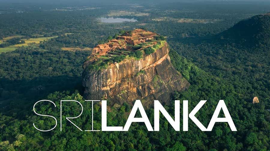 Sri-Lanka-Colombo