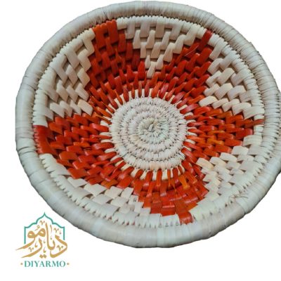 جامیوه ای حصیری