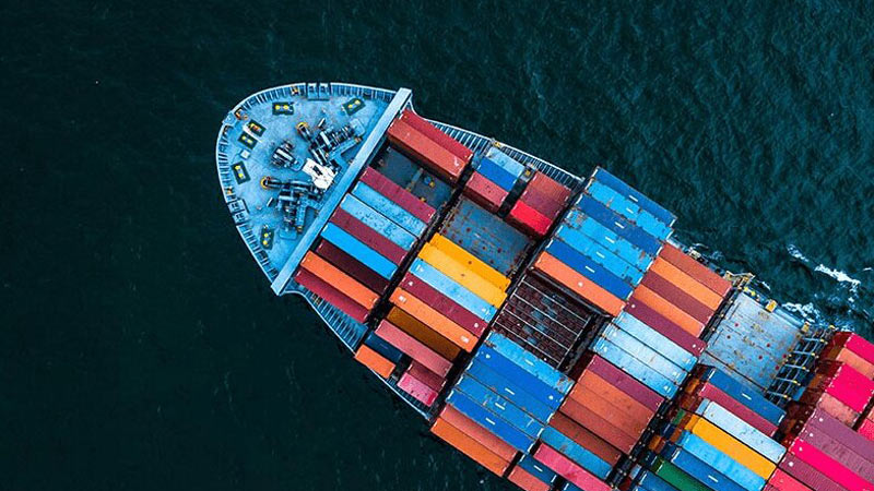 واردات و صادرات کالاهای مجاز