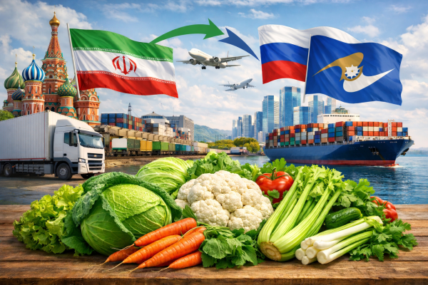 صادرات به روسیه